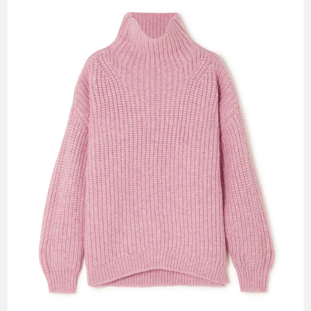 NWT Isabel Marant Iris Sweater size 38